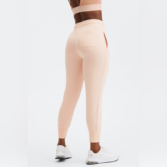 NWT FABLETICS Daria Jogger Pants Size XL - Picture 3 of 16